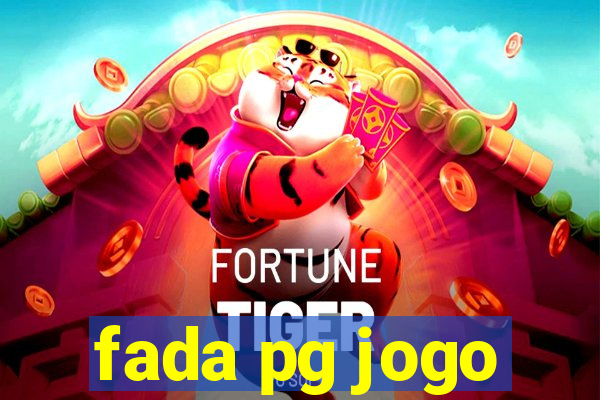 fada pg jogo